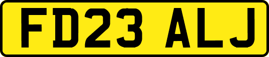 FD23ALJ