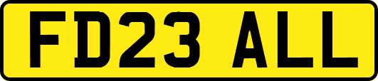 FD23ALL