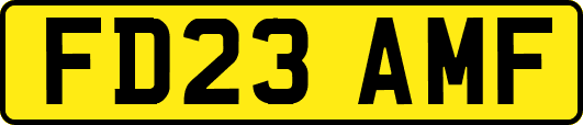 FD23AMF