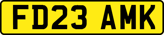 FD23AMK