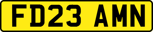 FD23AMN