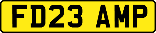 FD23AMP