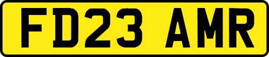 FD23AMR