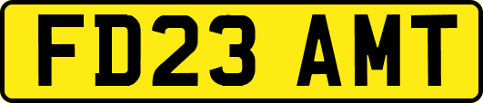 FD23AMT