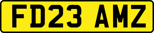 FD23AMZ