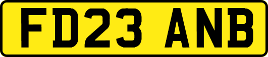 FD23ANB