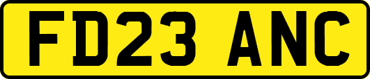 FD23ANC