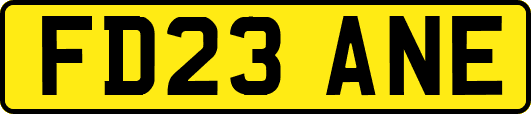 FD23ANE