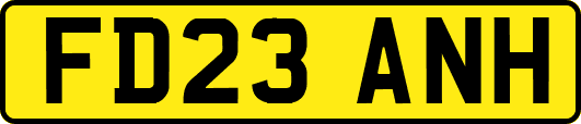 FD23ANH