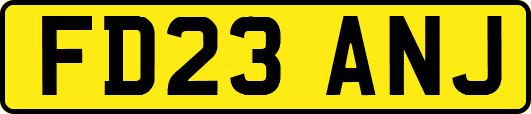 FD23ANJ