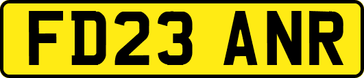 FD23ANR