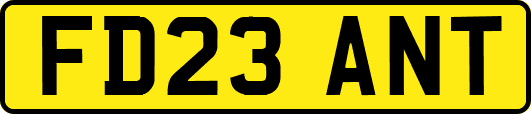 FD23ANT