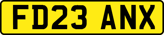 FD23ANX