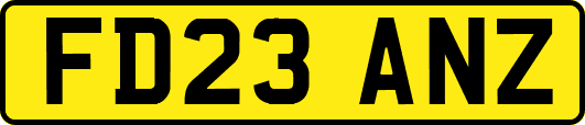 FD23ANZ