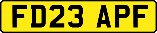 FD23APF