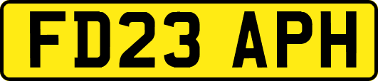 FD23APH
