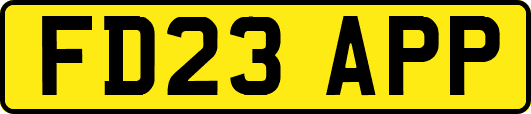 FD23APP