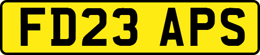 FD23APS