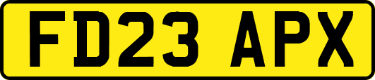 FD23APX