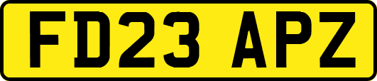 FD23APZ