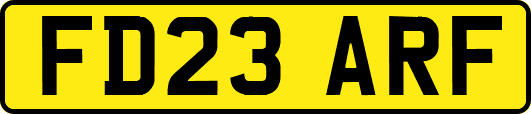 FD23ARF