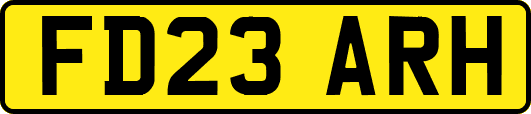 FD23ARH