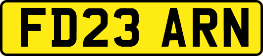 FD23ARN