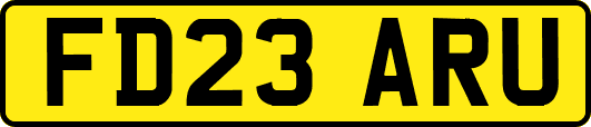 FD23ARU