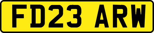 FD23ARW