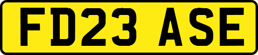 FD23ASE