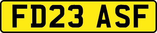 FD23ASF