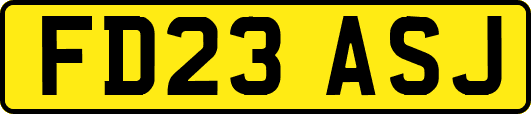 FD23ASJ