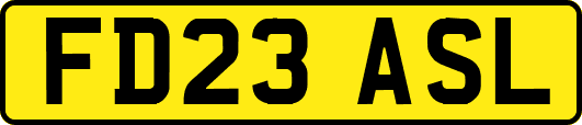 FD23ASL