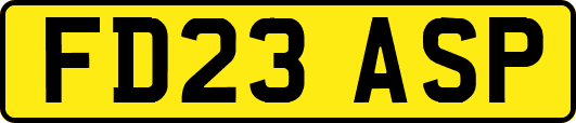FD23ASP