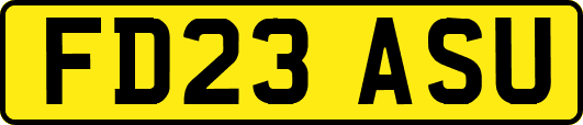 FD23ASU