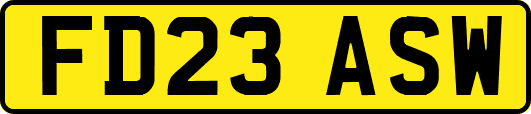FD23ASW