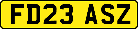 FD23ASZ