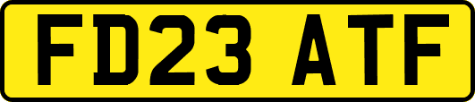 FD23ATF