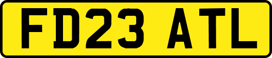 FD23ATL