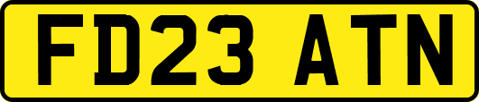 FD23ATN