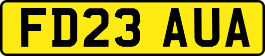 FD23AUA