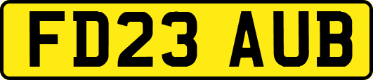 FD23AUB