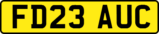 FD23AUC