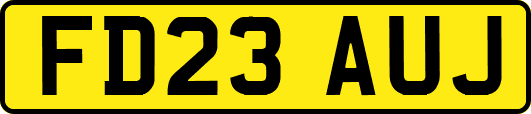 FD23AUJ