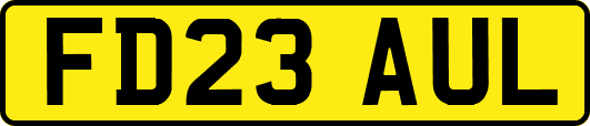 FD23AUL