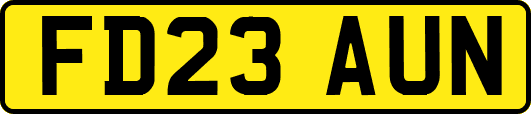 FD23AUN
