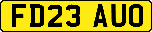 FD23AUO
