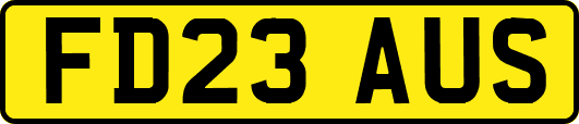 FD23AUS