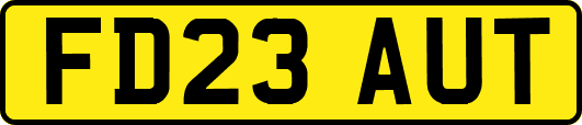 FD23AUT
