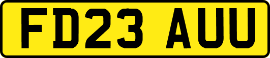 FD23AUU